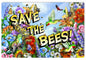 Save The Bees 12x18