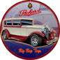 Packard Big Boy Toys Automobile 14 x 14