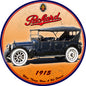 Packard 1915 When Thing Were A Bit Slower 14 x 14