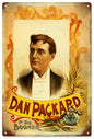 Dan Packard In The Boomer 12x18