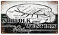 Norfolk And Western Railway 8×14