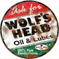 Wolfs Head Oil And Lubes 18 x 18
