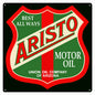 Aristo Motor Oil 12×12