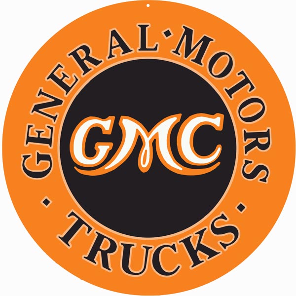 General Motors 14 x 14