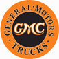 General Motors 14 x 14