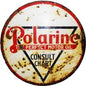 Polarine Motor Oil 18 x 18