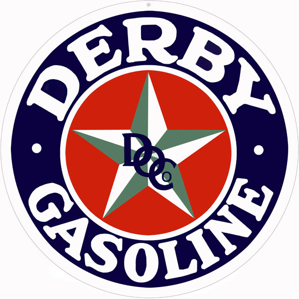 Der Gasoline 30 x 30