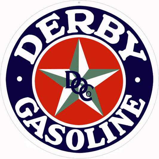 Der Gasoline 30 x 30
