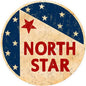 North Star Gasoline 18 x 18