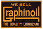 Graphinoil Motor Oil 12×18