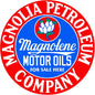 Magnolia Petroleum Comp 18 x 18