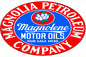 Magnolia Petroleum Comp 9×14
