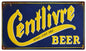 Centlivre Beer 8×14