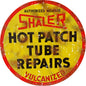 Shaler Tube Repair 14 x 14