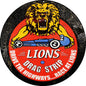 Lions Drag Strip Motor Speedway 14 x 14