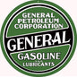 General Gasoline 24 x 24