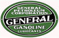 General Petroleum 9×14