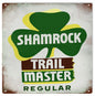 Shamrock Motor Oil 12×12