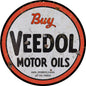 Veedol Motor Oil 14 x 14