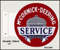 Mccormick Deering Flange 15x17.5