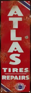 Atlas Tire Repair 6×18