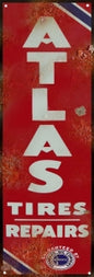 Atlas Tire Repair 6×18