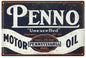 Penno Motor Oil 12×18