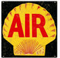 Shell Air Motor Oil 12×12