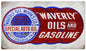 Waverly Oil And Gasoline 8×14