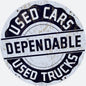 Dependable Used Car 14 x 14