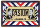 Pastum Barber 12×18 RG1473