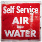 Air And Water Automobile 12×12