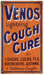 Venos Cold Medicine 8×14