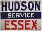 Hudson Service 9×12