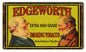 Edgeworth Tobacco High Grade Smoke 8×14