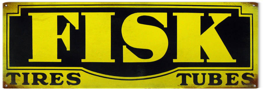 Fisk Tire 6×18