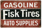 Fisk Tire 12×18