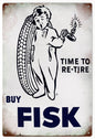 Buy Fisk Tires 12×18