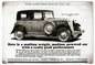 HP Sports Saloon Automobile 12×18