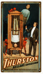 Thurston Kellars Successor Magician 8×14