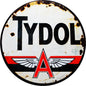 Tydol Motor Oil 18 x 18