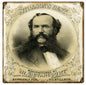 Stillson’s Best Cigar 12×12