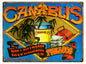 Canablis Pipe And Cigarette Tobacco 9×12