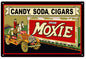 Moxie Drink 16×24