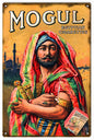 Mogul Egyptian Cigarettes Tobacco 12x18
