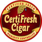 Certi Fresh Cigar Humidity Control 14x14