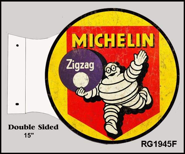 Michelin Flange 15x17.5