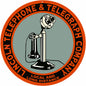 Lincoln Telephone & Telegraph Co. Long Distance 14 x 14