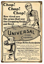 Chop The Universal Food Chopper 12x18