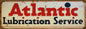 Atlantic Lube Service 6×18